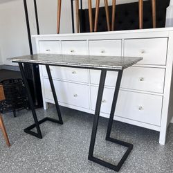 Accent Console Table 