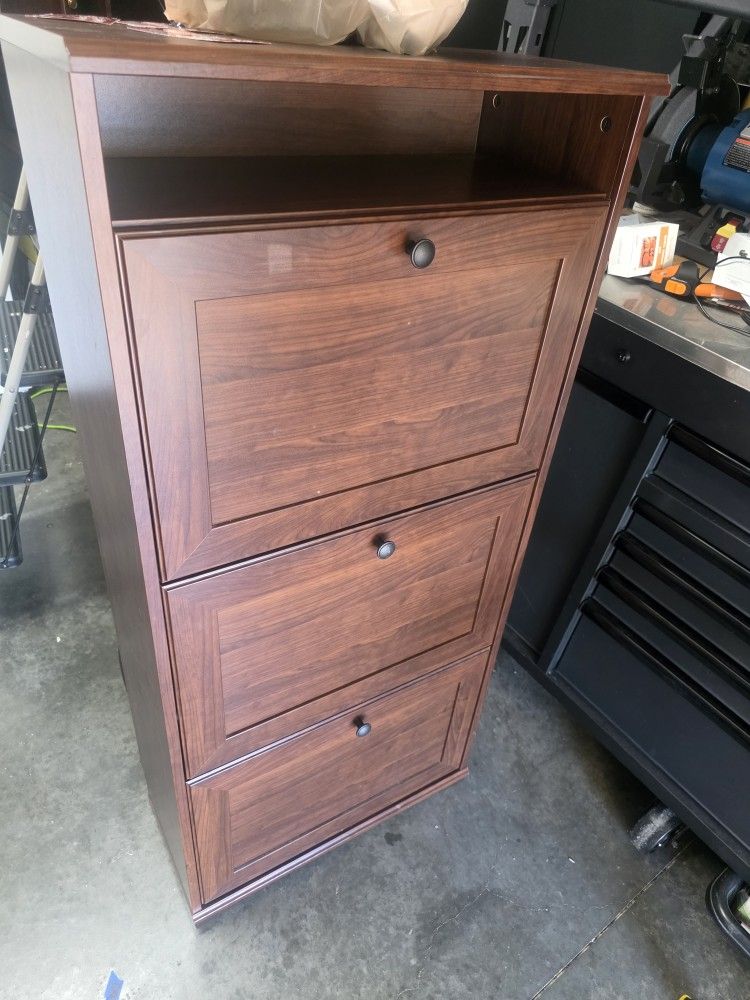 Shoe Cabinet 