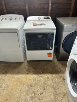 Maytag Extra Power 7.4-cu ft Vented Electric Dryer ( White )
