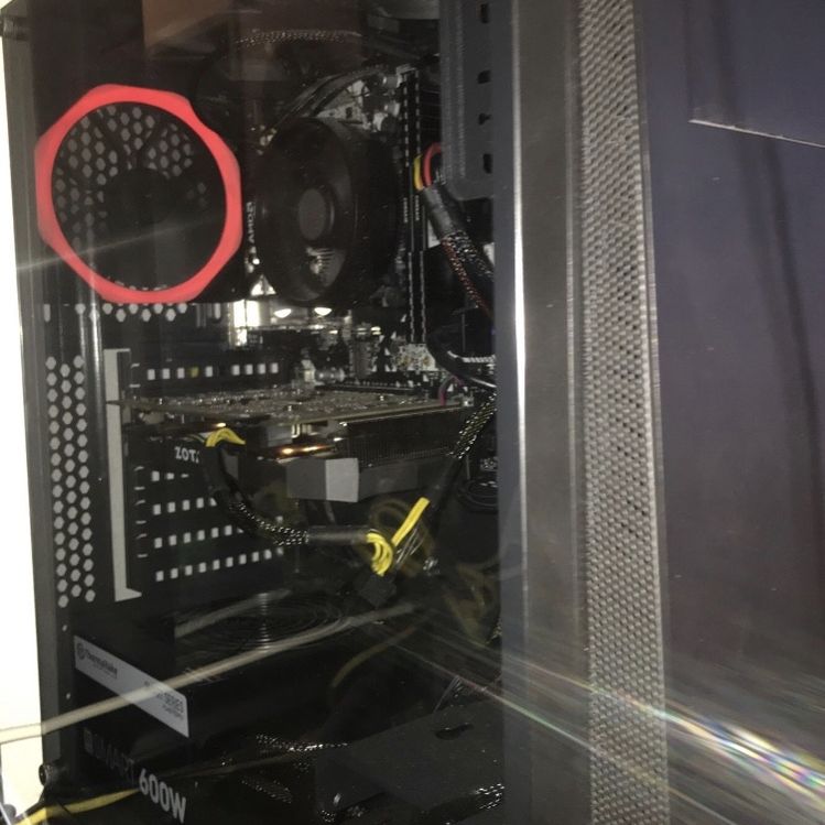 Pc for Gaming Need To Sell Today