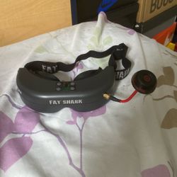 Fpv Goggles 