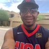 Donnell B Hill