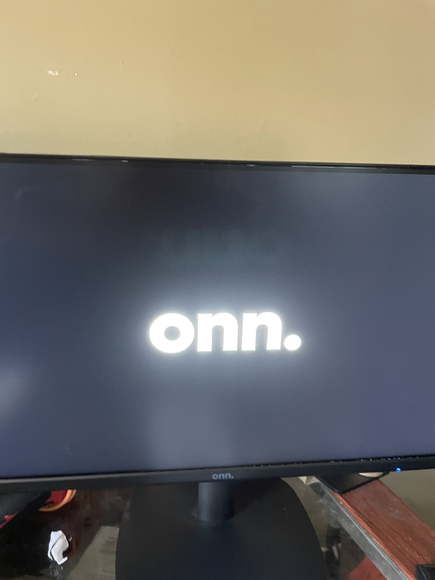 Monitor