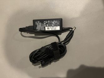 Dell 65wA AC Power Adaptor For Laptops