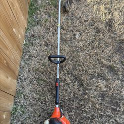 Echo PE-225 Gas Lawn Edger