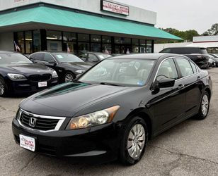 2010 Honda Accord
