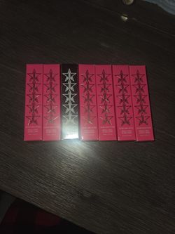 Authentic New In Box Jeffrey Starr Matt Lip Stick 💋 