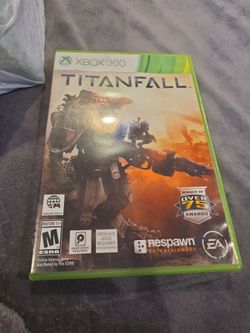 Titanfall
