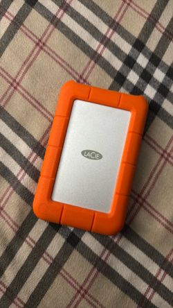 Hard drive