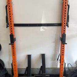 Pro Home Gym 