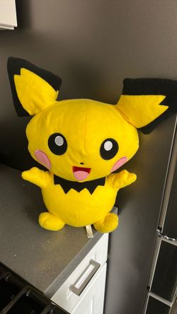Pokémon Plush