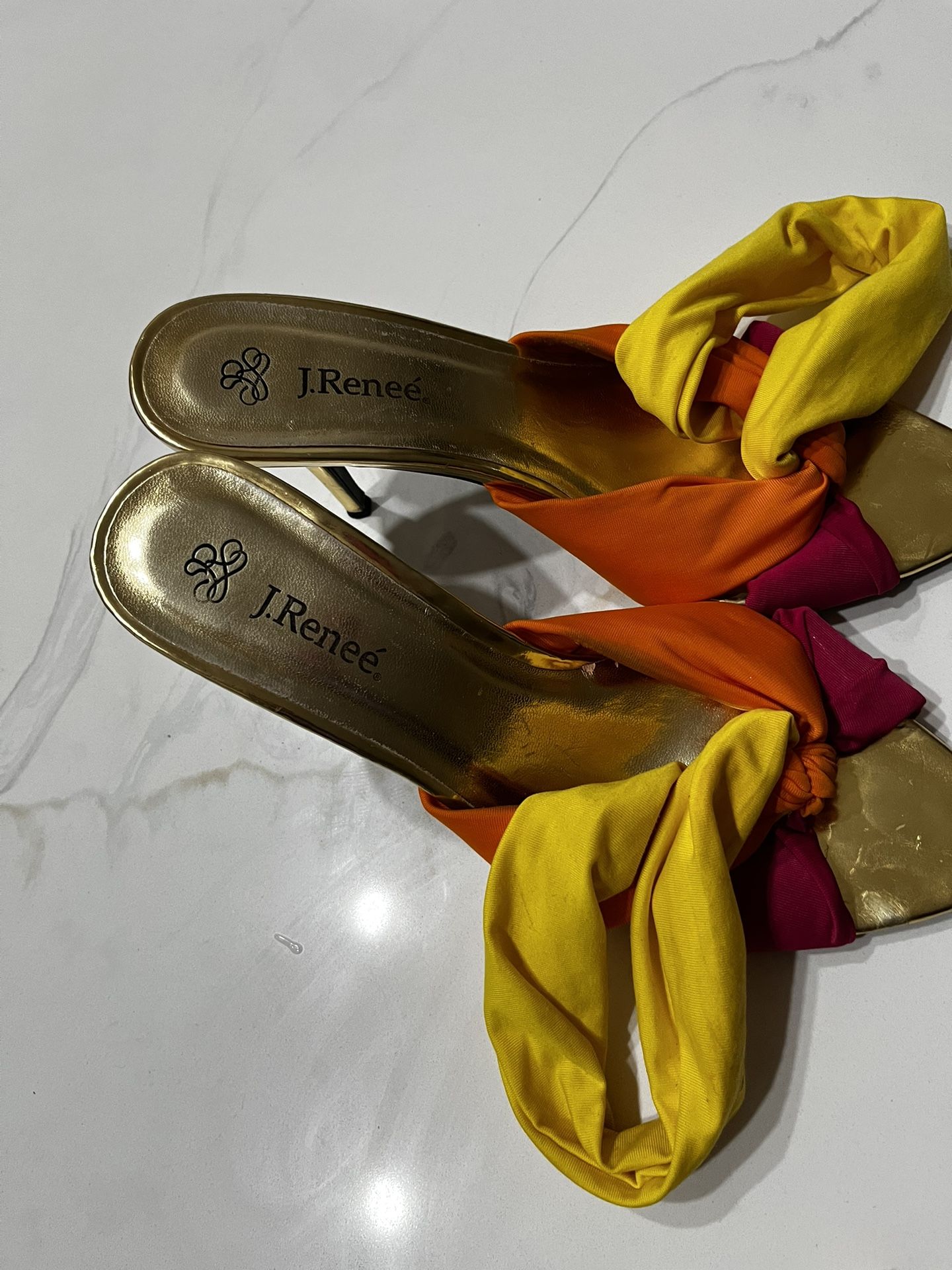Shoes Sandals Size 10