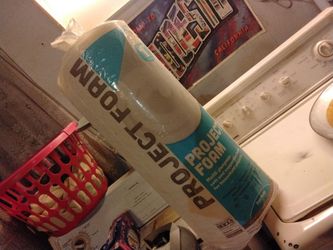 PROJECT FOAM