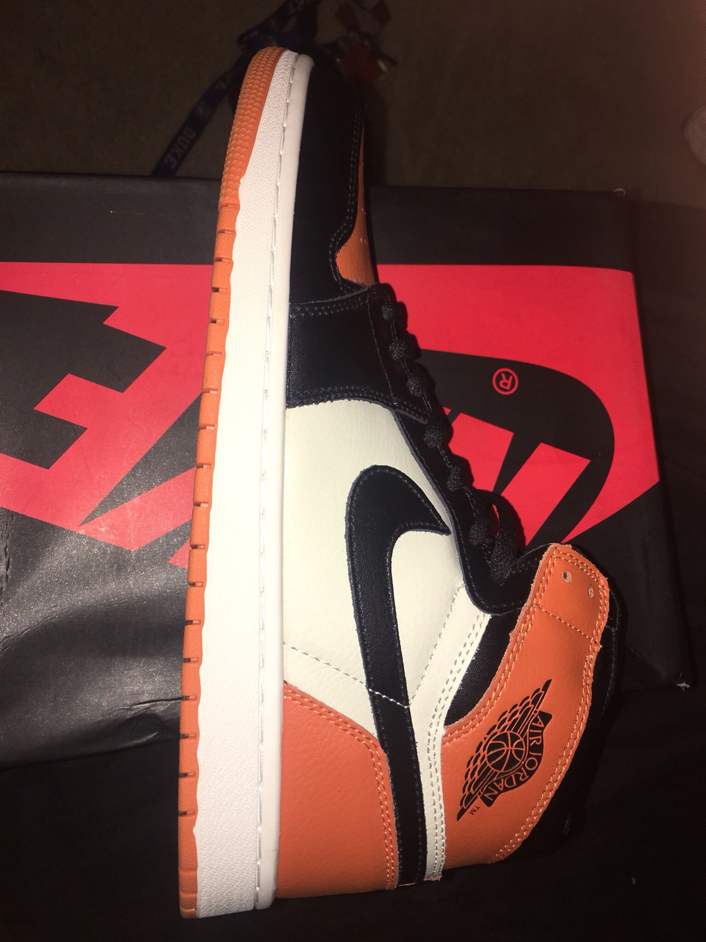 DS SBB 1s size 12