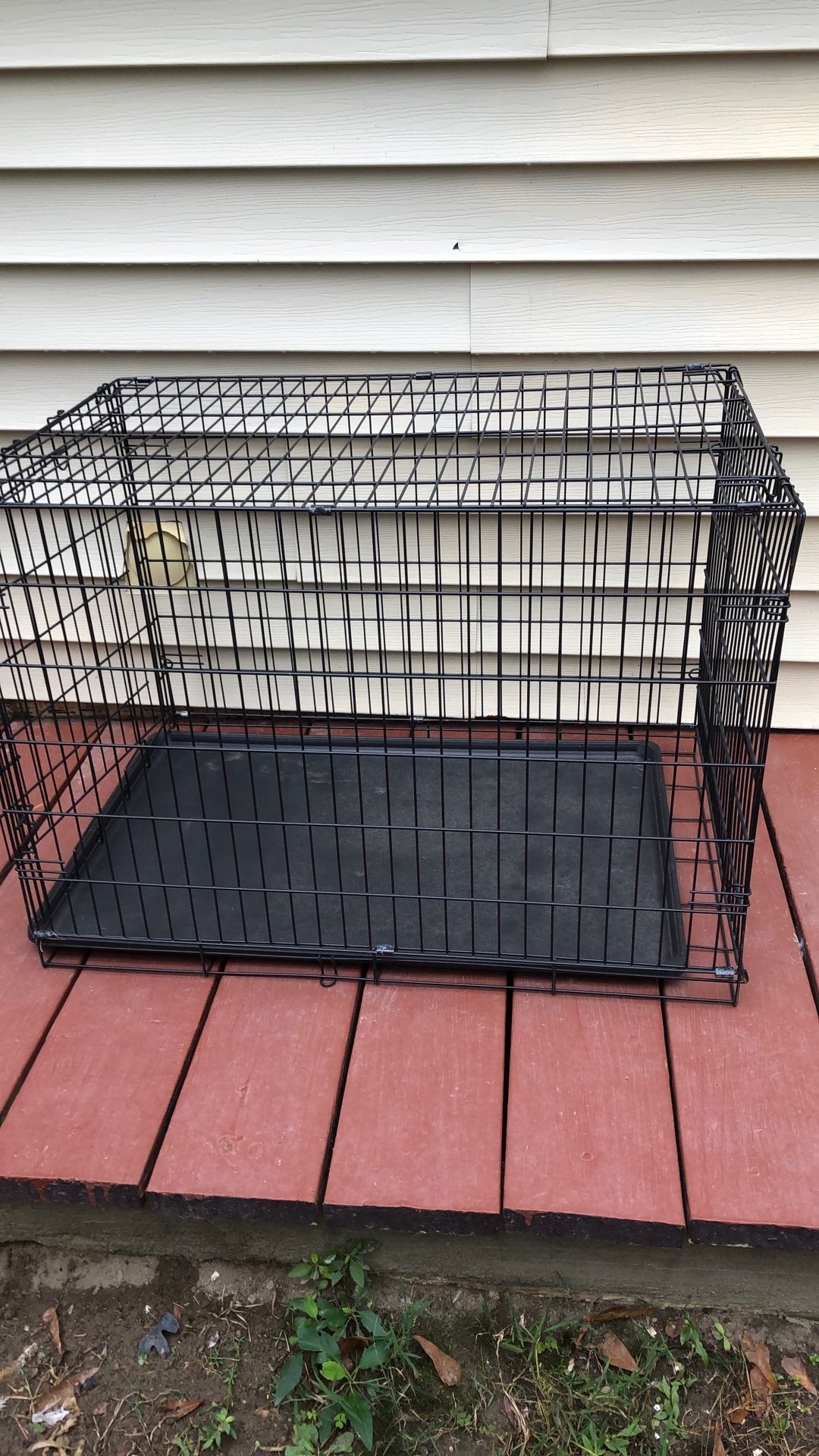 XX Large Dog Cage