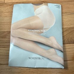 New Nordstrom stocking fits weight 145-205