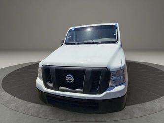 2016 Nissan NV1500 Cargo