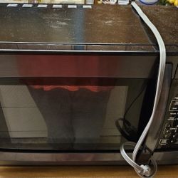 Hamilton Beach Microwave