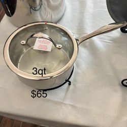 Princess House $65