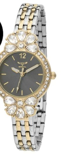 NEW INVICTA WOMANS WATCH