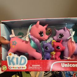 Unicorn Set