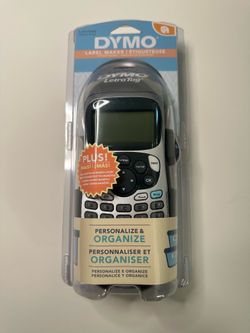 Dymo Label Printer
