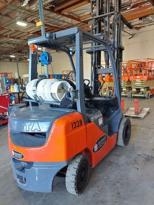 New And Used Forklift For Sale In San Tan Valley Az Offerup