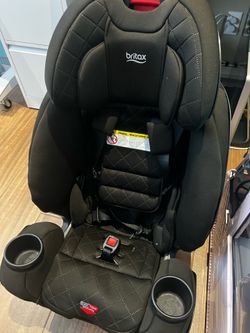Britax Car Seat