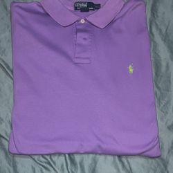 Ralph Lauren Polo