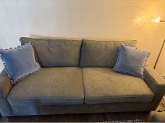 Brand new Living Spaces Couch
