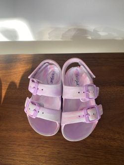 Girls Toddler Sandal