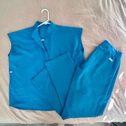 FIGS Scrubs XS