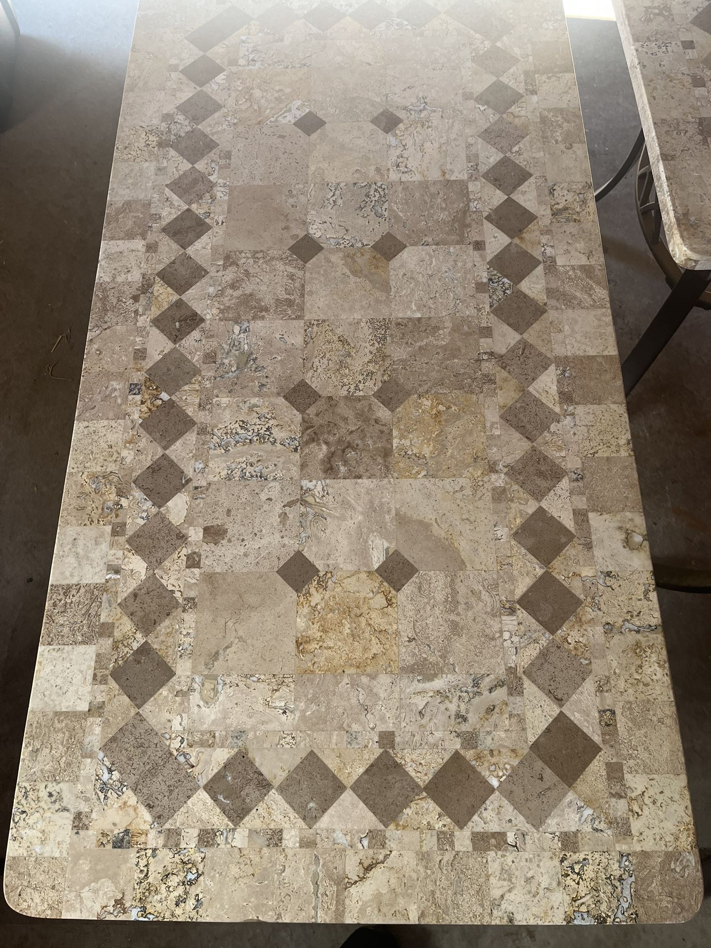 Coffee Table Only