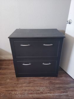 Dresser drawer
