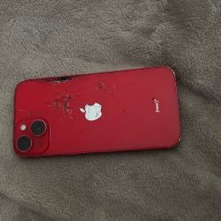 iPhone 14