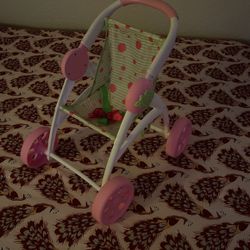 Dool stroller
