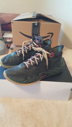NIKE AIR ZOOM G.T. RUN