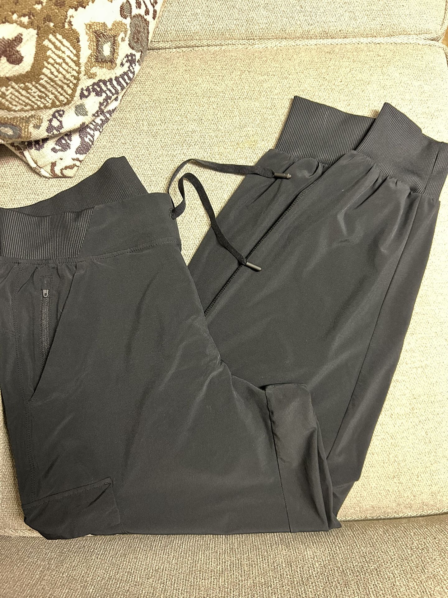 Yoga Joggers