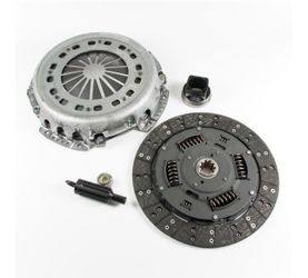 LuK 07-168 LuK RepSet with release bearing For 99-03 Ford F-250 SD F-350 SD