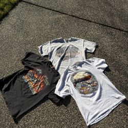 Harley Davidson 1998