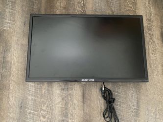 Sceptre Monitor Model H24