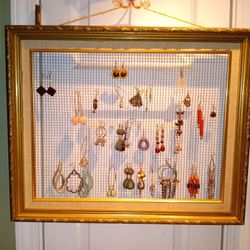 Jewelry Holders