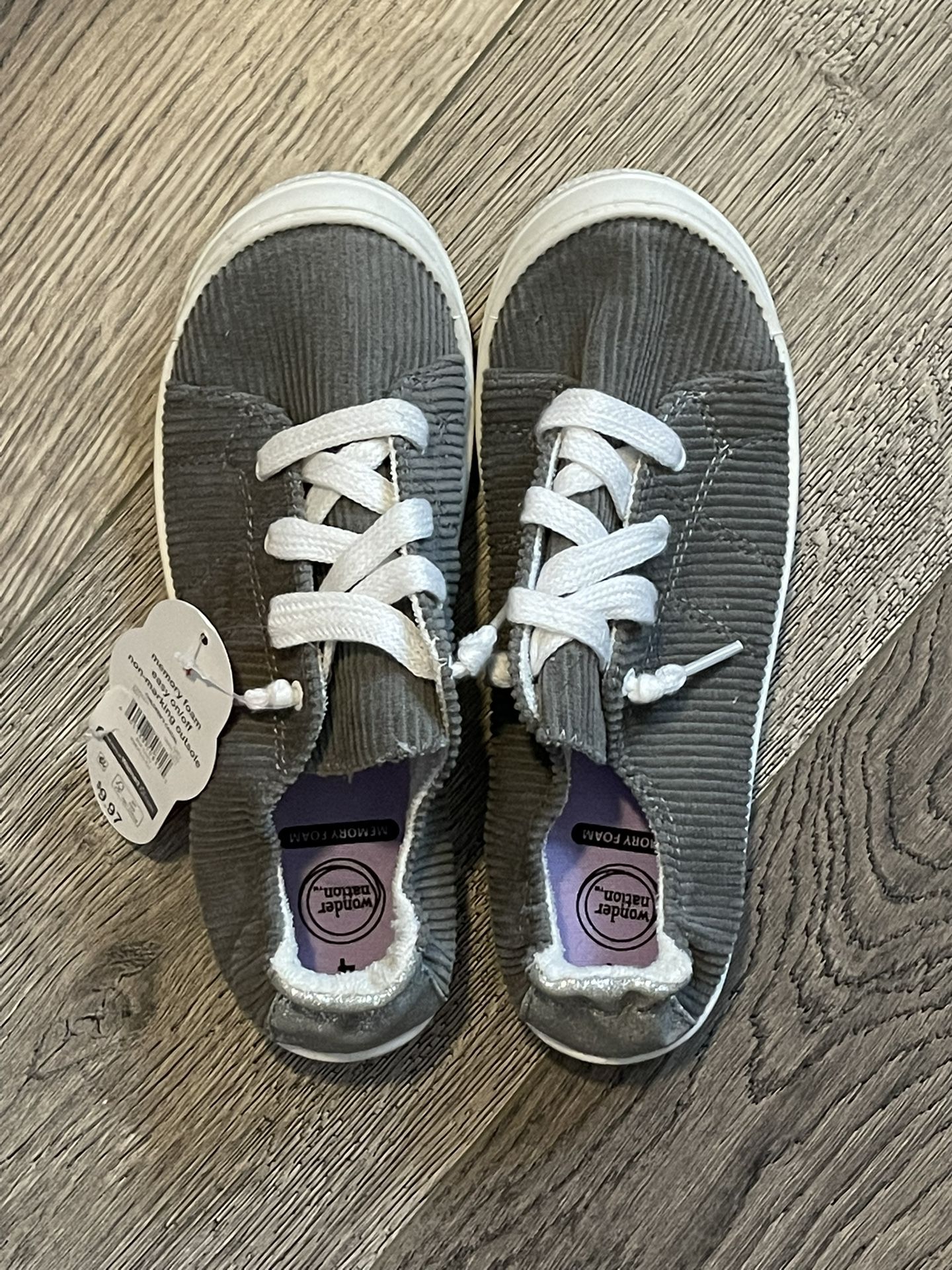 New with Tag Girls Shoes
