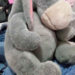 Vintage Winnie-the-Pooh 