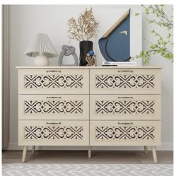 BRAND NEW Dresser