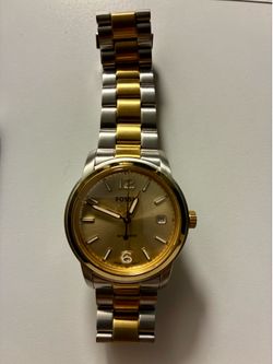 Fossil Watch