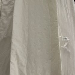 Diaper Changing Table Pad with Waterproof Cover, Contour Changing Pad for Dresser Top