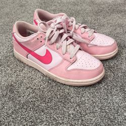 Girls Nike