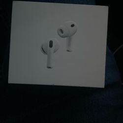 AirPods Pro 3