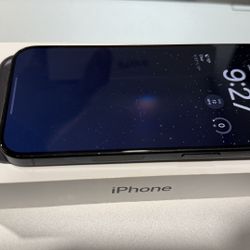 iPhone 15 Pro 256 GB Unlocked Titanum blue